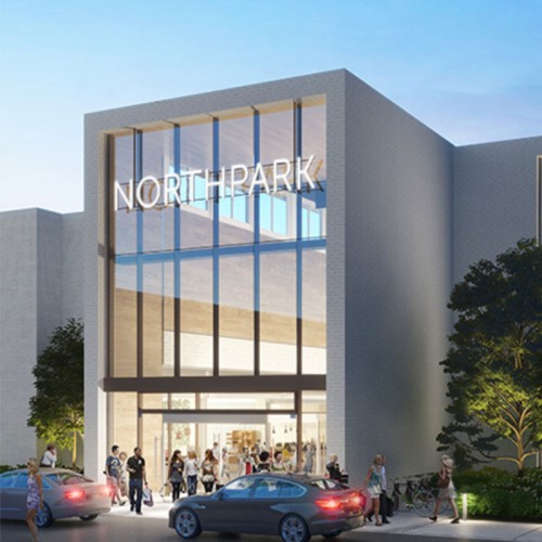 Northpark Mall in Ridgeland is gearing up for a multi-million dollar  makeover in 2018