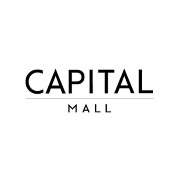 Capital Mall Olympia