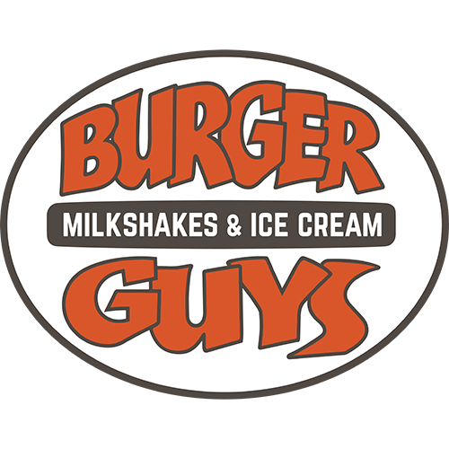 Burger Guys at Franklin Park Mall