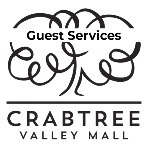 crocs crabtree mall