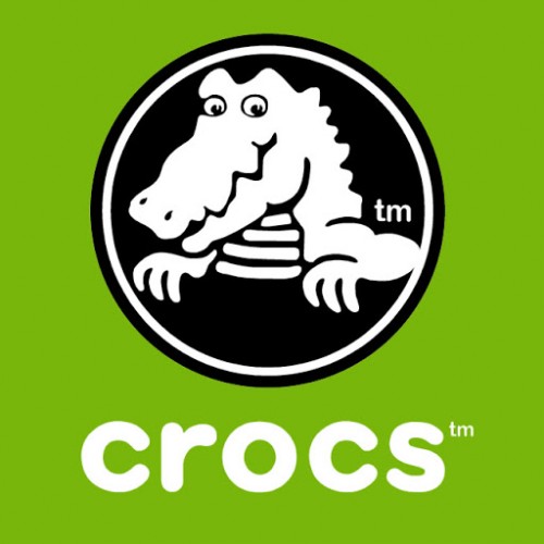 crocs store crabtree valley mall