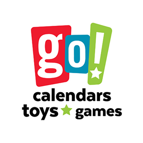 Go Calendars Games Toys