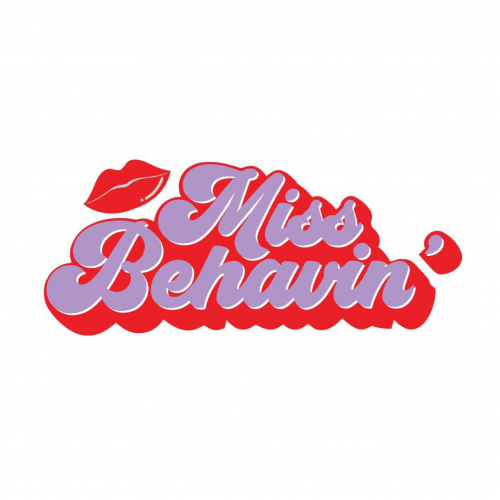 miss behavin official clip