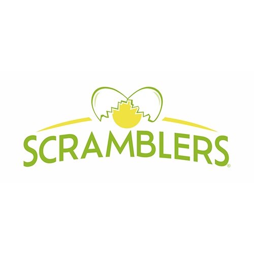 Scramblers